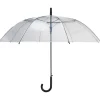 Amrini Automatische paraplu transparant