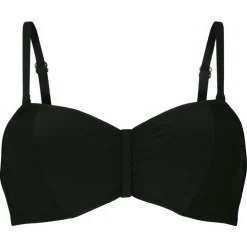 Anita Ella bikini top dames zwart
