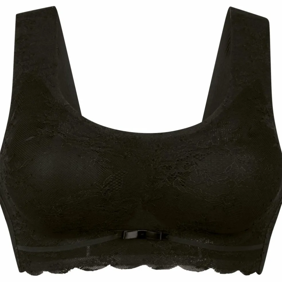 Anita Essential Lace bralette dames black