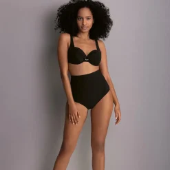 Anita Jill shaping bikini broekje dames zwart