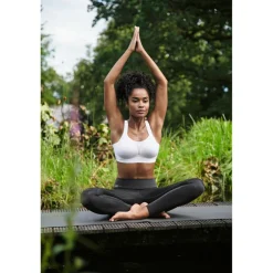 Anita Smart Control sport bh dames wit