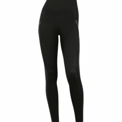 Anita Smart sportlegging dames zwart