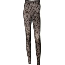Anita Sport Tights Massage sportlegging dames python