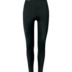 Anita Sport Tights Massage sportlegging dames black