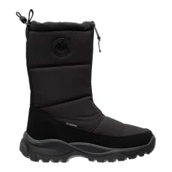 Antarctica 4912 OC snowboots dames nero