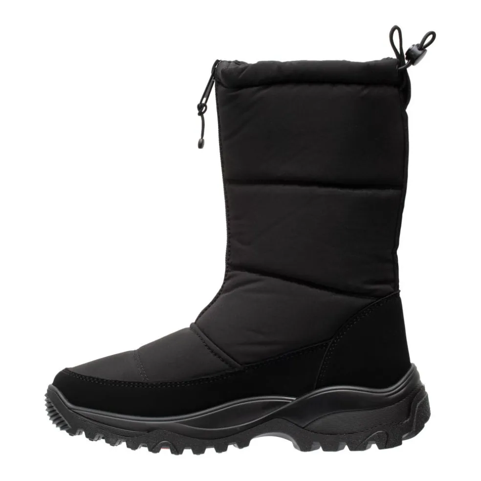 Antarctica 4912 OC snowboots dames nero
