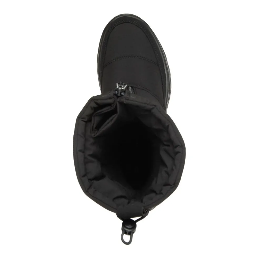 Antarctica 4912 OC snowboots dames nero