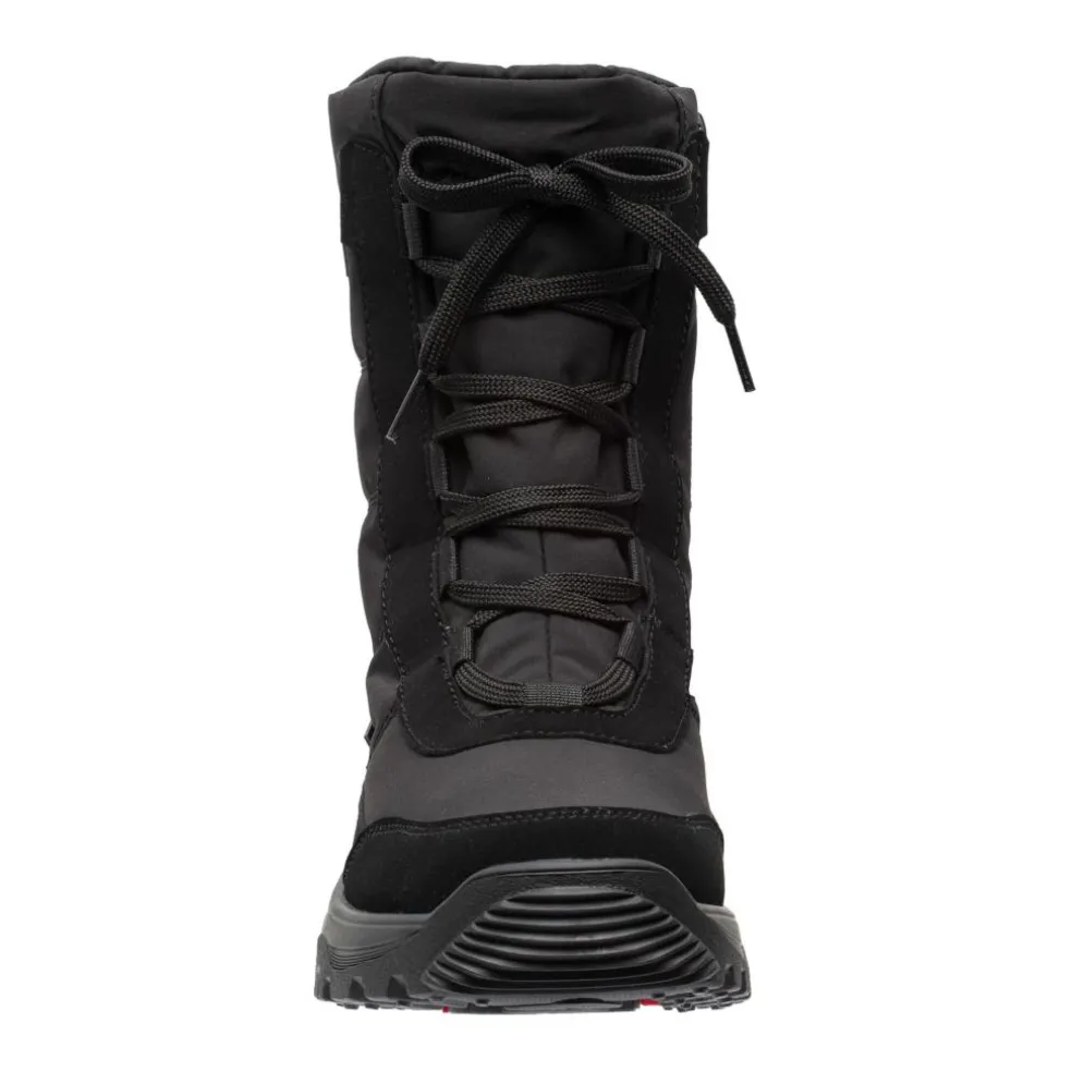 Antarctica 4923 OC snowboots dames nero