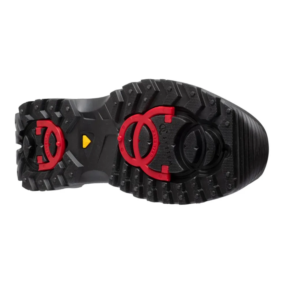 Antarctica 4923 OC snowboots dames nero