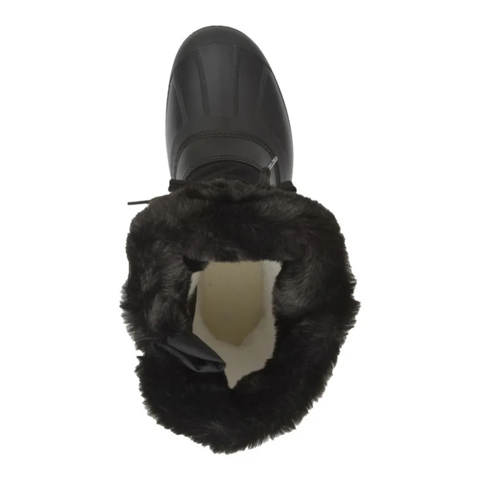 Antarctica 1301 snowboots dames nero