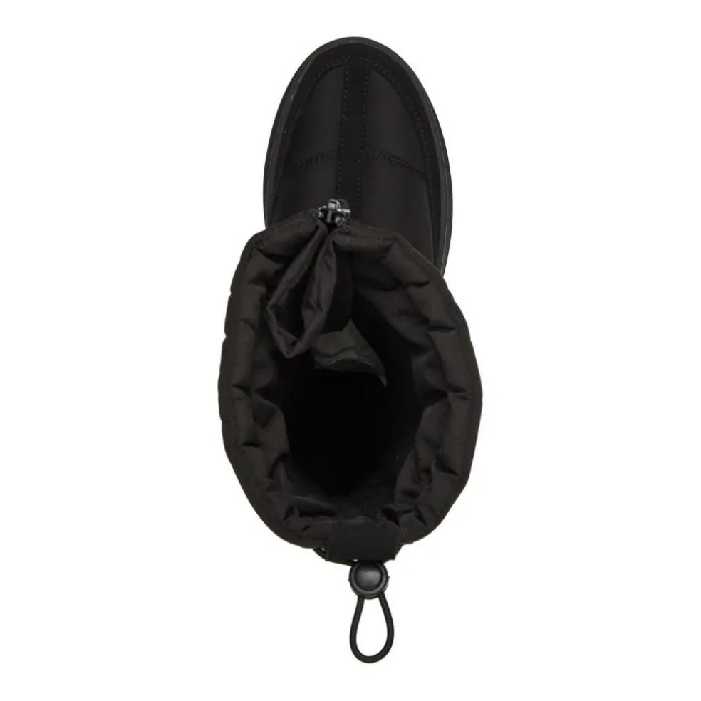 Antarctica 8772 snowboots dames nero