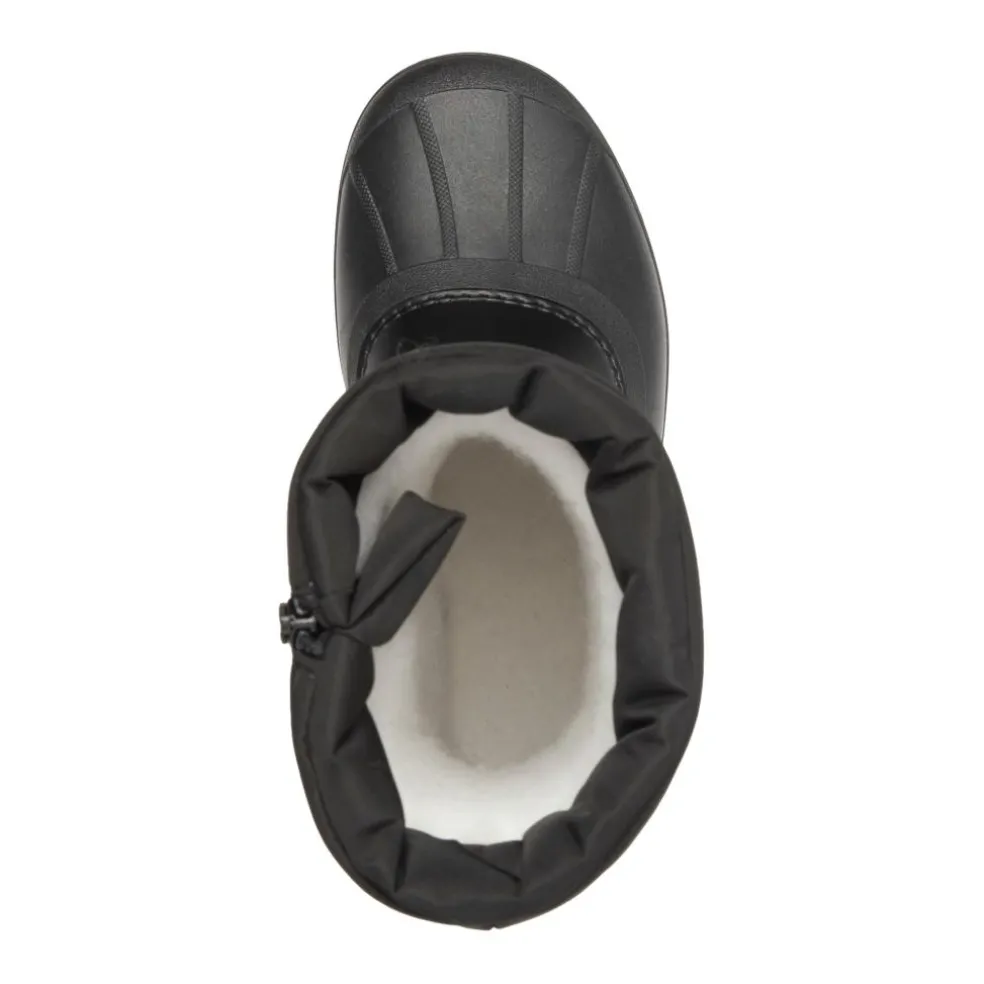 Antarctica 1238 snowboots junior nero