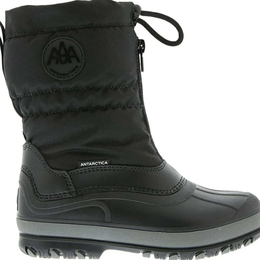 Antarctica 1363 snowboots junior nero