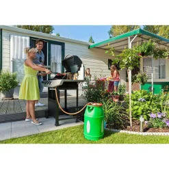 Antargaz Calypso gasfles inclusief vulling