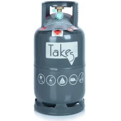Antargaz Take 5 vulling gasfles 5 kg