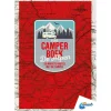 ANWB De Alpen campergids