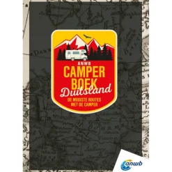 ANWB Duitsland campergids
