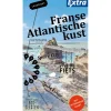 ANWB Extra Franse Atlantische kust reisgids