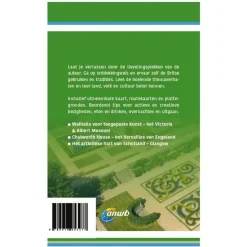 ANWB Ontdek Groot-Brittannië reisgids