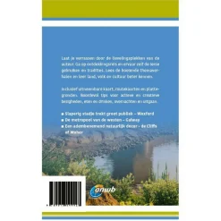 ANWB Ontdek Ierland reisgids