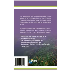 ANWB Ontdek Marche reisgids