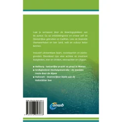 ANWB Ontdek Oostenrijk reisgids