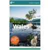 ANWB Ontdek Wales reisgids