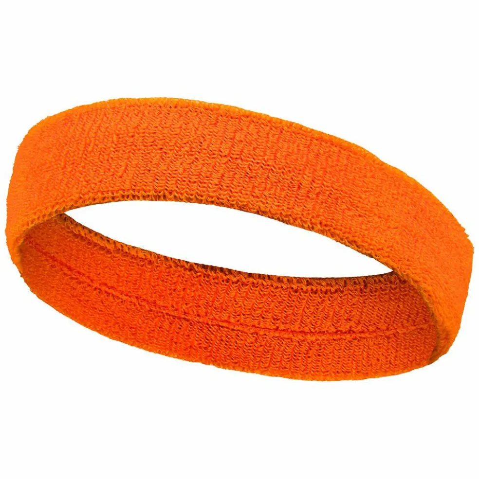 Apollo Hoofdband oranje