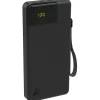Aqiila Powerbird B20+ 20.000 mAH powerbank black