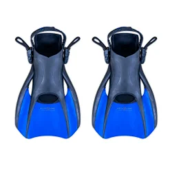 Aqua Lung Sport  Bolt zwemvliezen blue - L