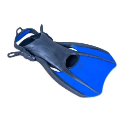 Aqua Lung Sport  Bolt zwemvliezen blue - L