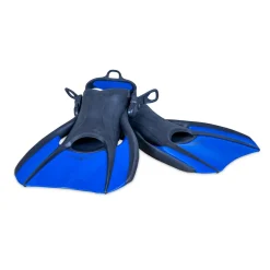 Aqua Lung Sport  Bolt zwemvliezen blue - L