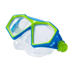 Aqua Lung Sport  Molokai Spout snorkelset junior blue green