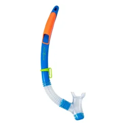 Aqua Lung Sport  Molokai Spout snorkelset junior blue green