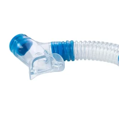 Aqua Lung Sport  Molokai Spout snorkelset junior blue green