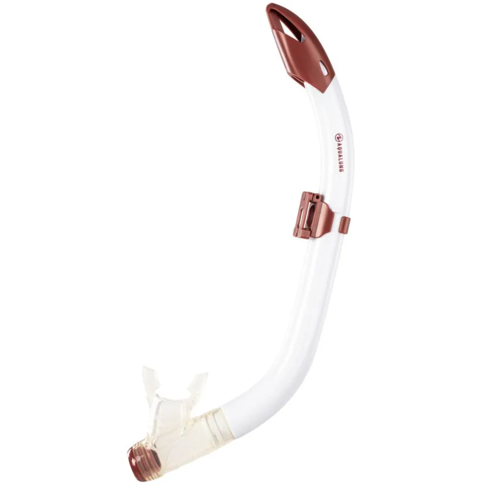 Aqua Lung Sport Pike snorkel white