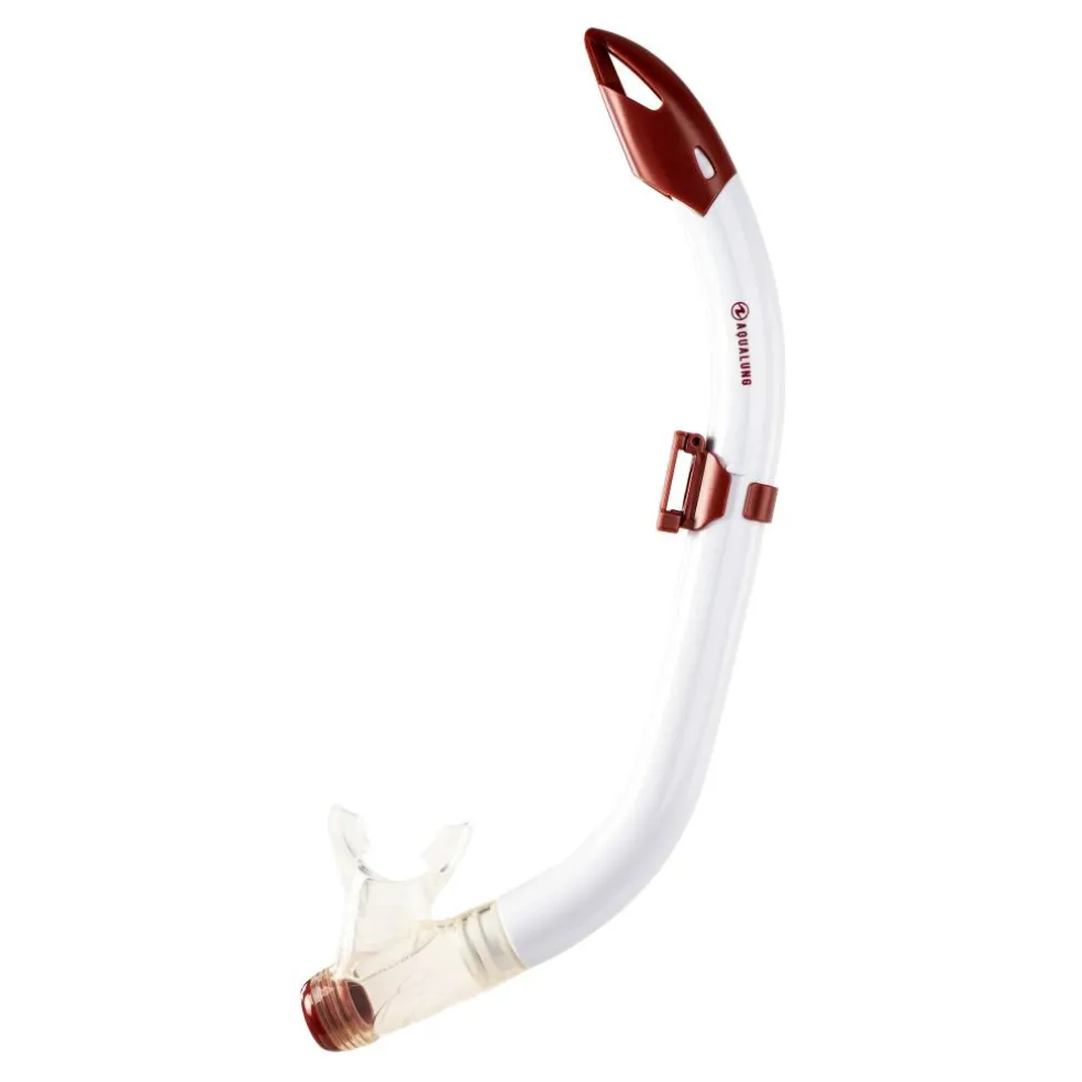 Aqua Lung Sport Pike snorkel white