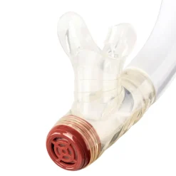 Aqua Lung Sport Pike snorkel white