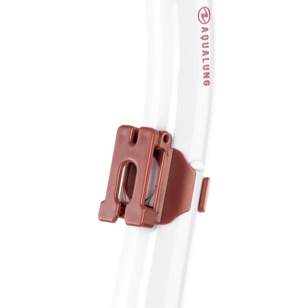 Aqua Lung Sport Pike snorkel white