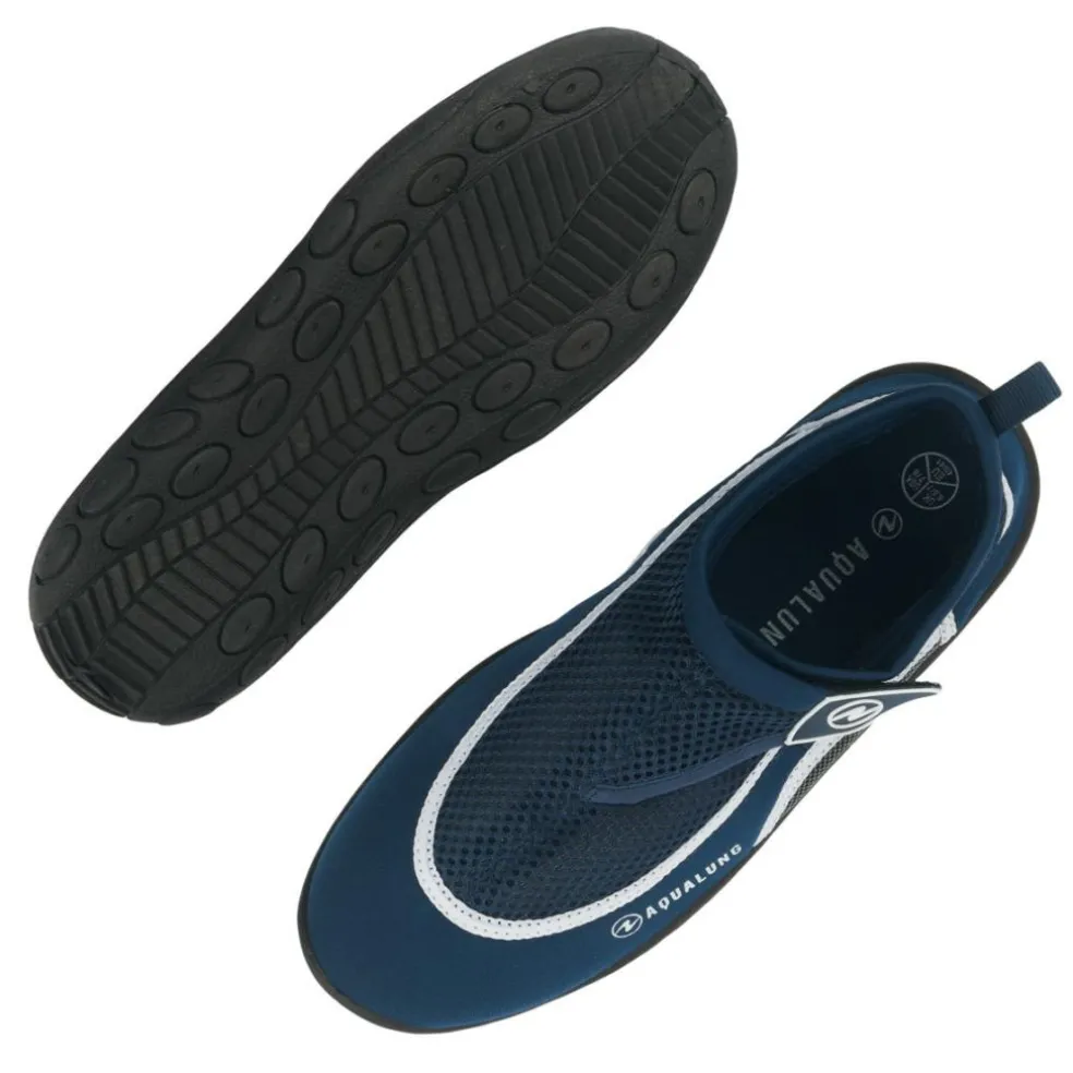 Aqua Lung Sport Venice Adjustable waterschoenen blue white - 36