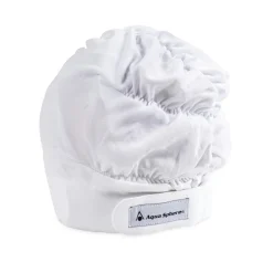 Aqua Sphere Aqua Comfort badmuts white