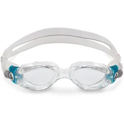 Aqua Sphere  Kaiman zwembril clear aqua