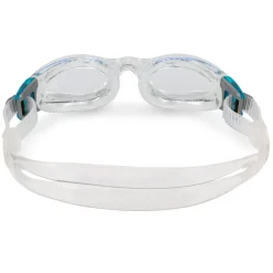 Aqua Sphere Kaiman zwembril clear aqua