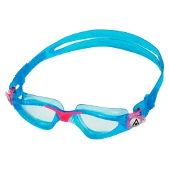 Aqua Sphere Kayenne ASEP3194302LC zwembril junior aqua pink