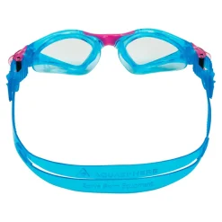 Aqua Sphere Kayenne ASEP3194302LC zwembril junior aqua pink
