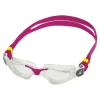 Aqua Sphere  Kayenne Small zwembril clear raspberry