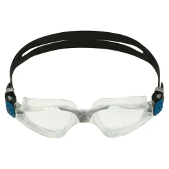 Aqua Sphere  Kayenne zwembril petrol silver