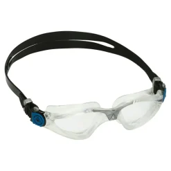 Aqua Sphere  Kayenne zwembril petrol silver