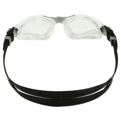 Aqua Sphere  Kayenne zwembril petrol silver