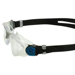 Aqua Sphere  Kayenne zwembril petrol silver